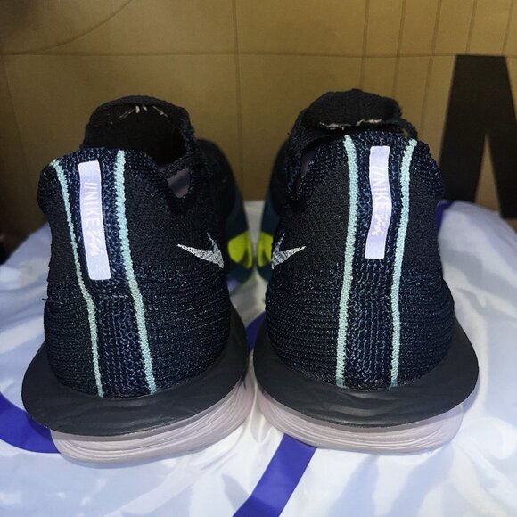 NEW Nike Air Zoom Alphafly Next %3 Obsidian White Doll FD8311-401 Men Sz 12 main image 4